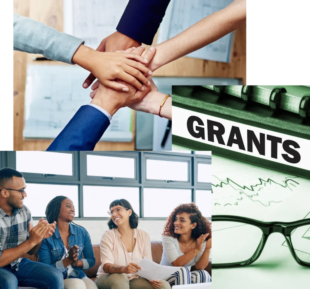 faq American Grant Association Grant Provider