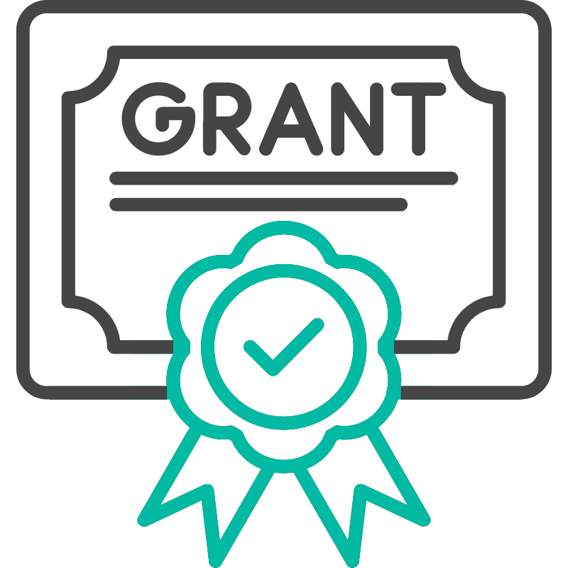 American Grant Association Grant Provider