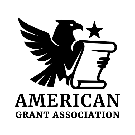 American Grant Association Logo