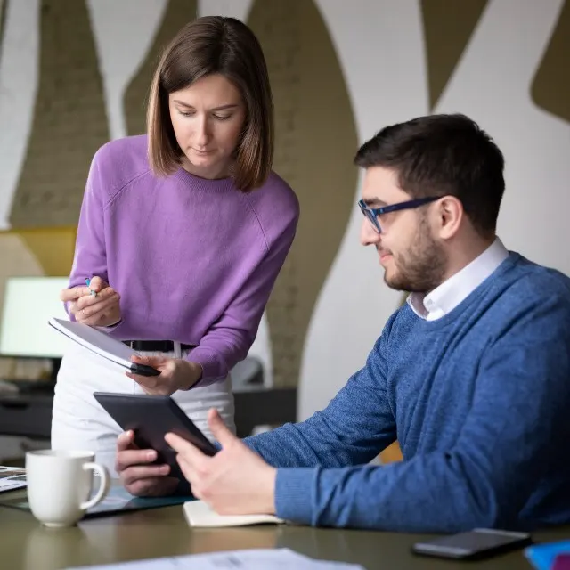 American Grant Association Grant Provider